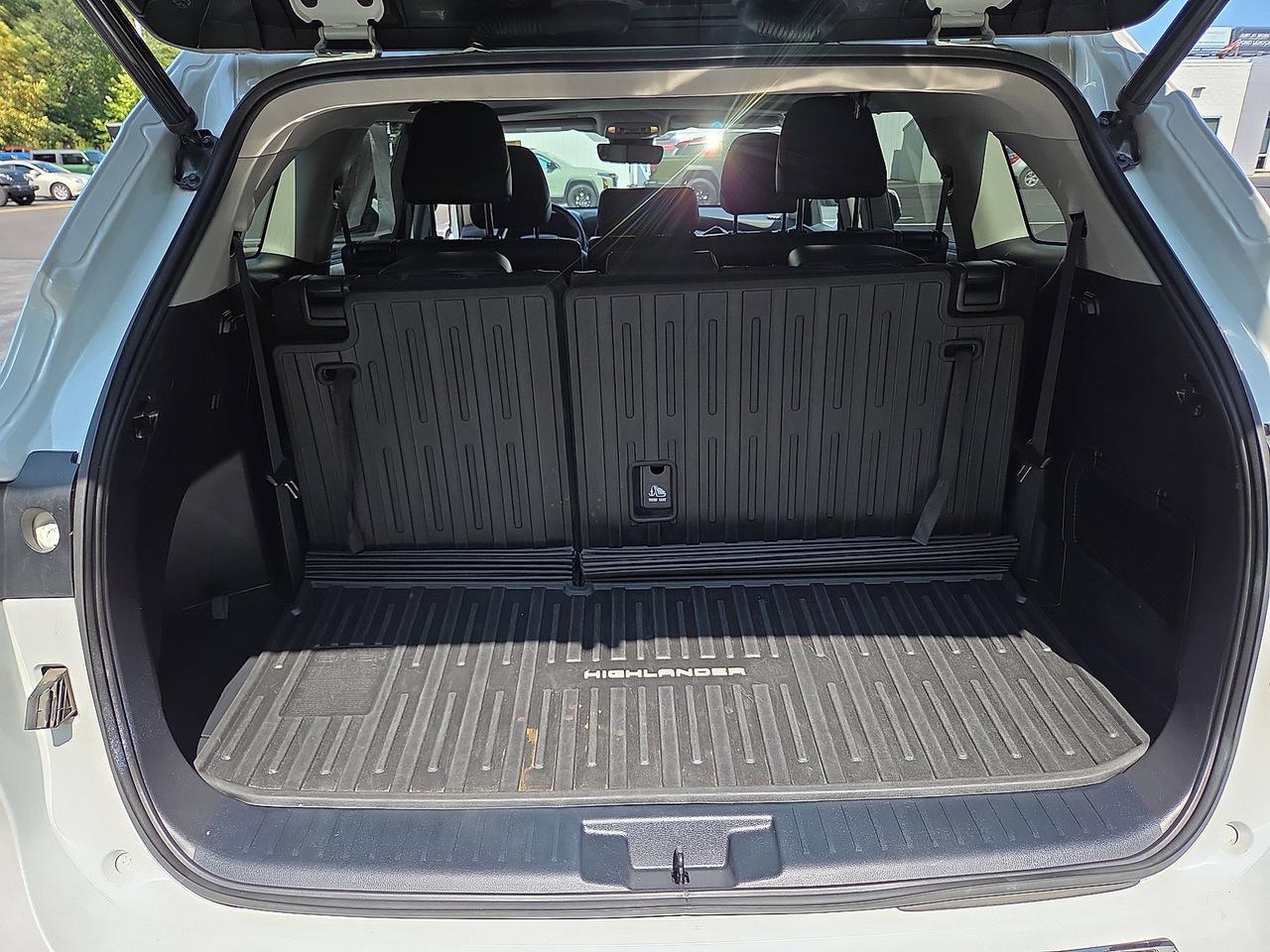 2022 Toyota Highlander XLE Hamburg PA
