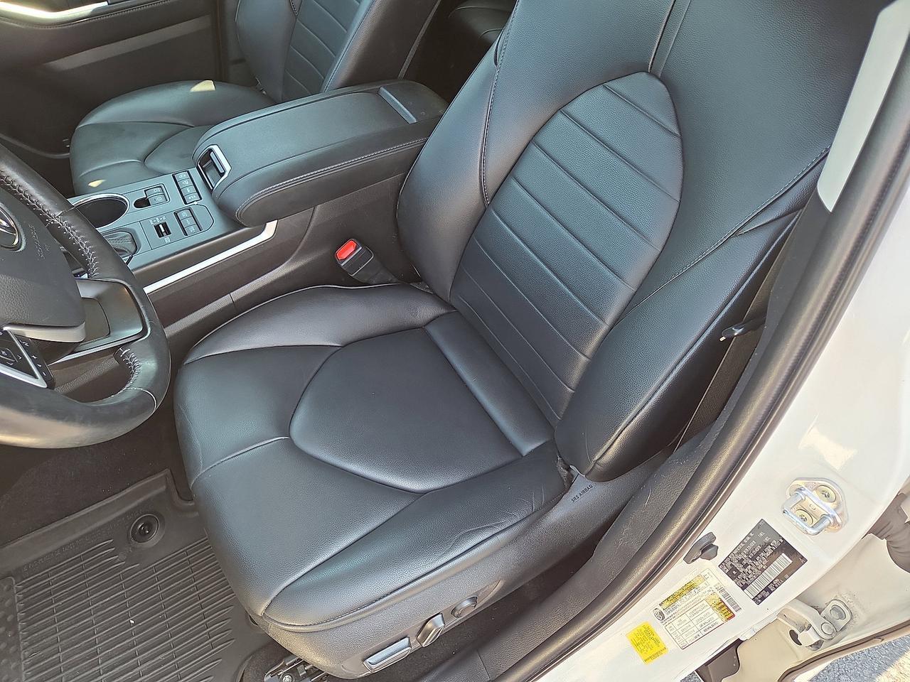2022 Toyota Highlander XLE Hamburg PA