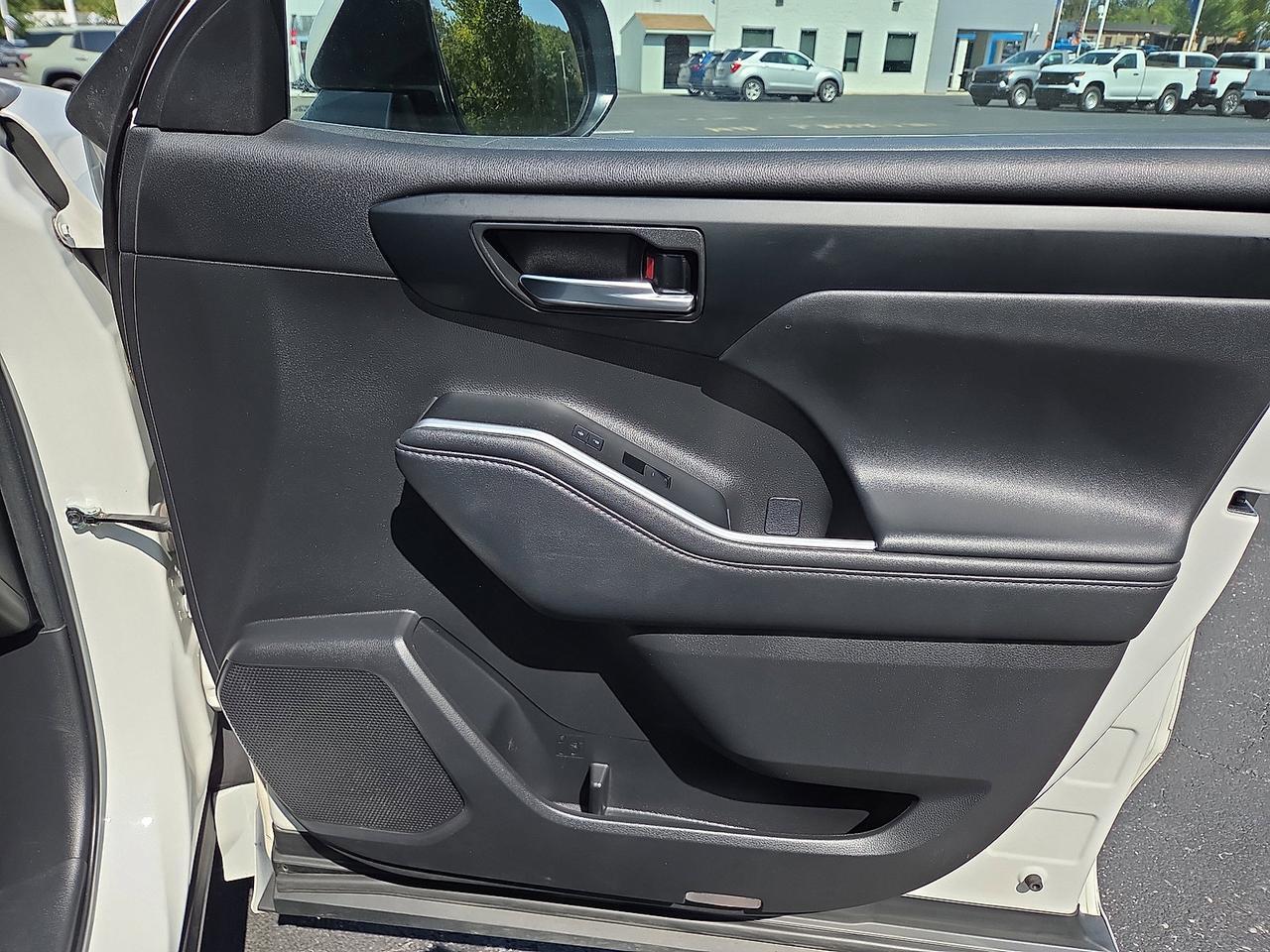 2022 Toyota Highlander XLE Hamburg PA