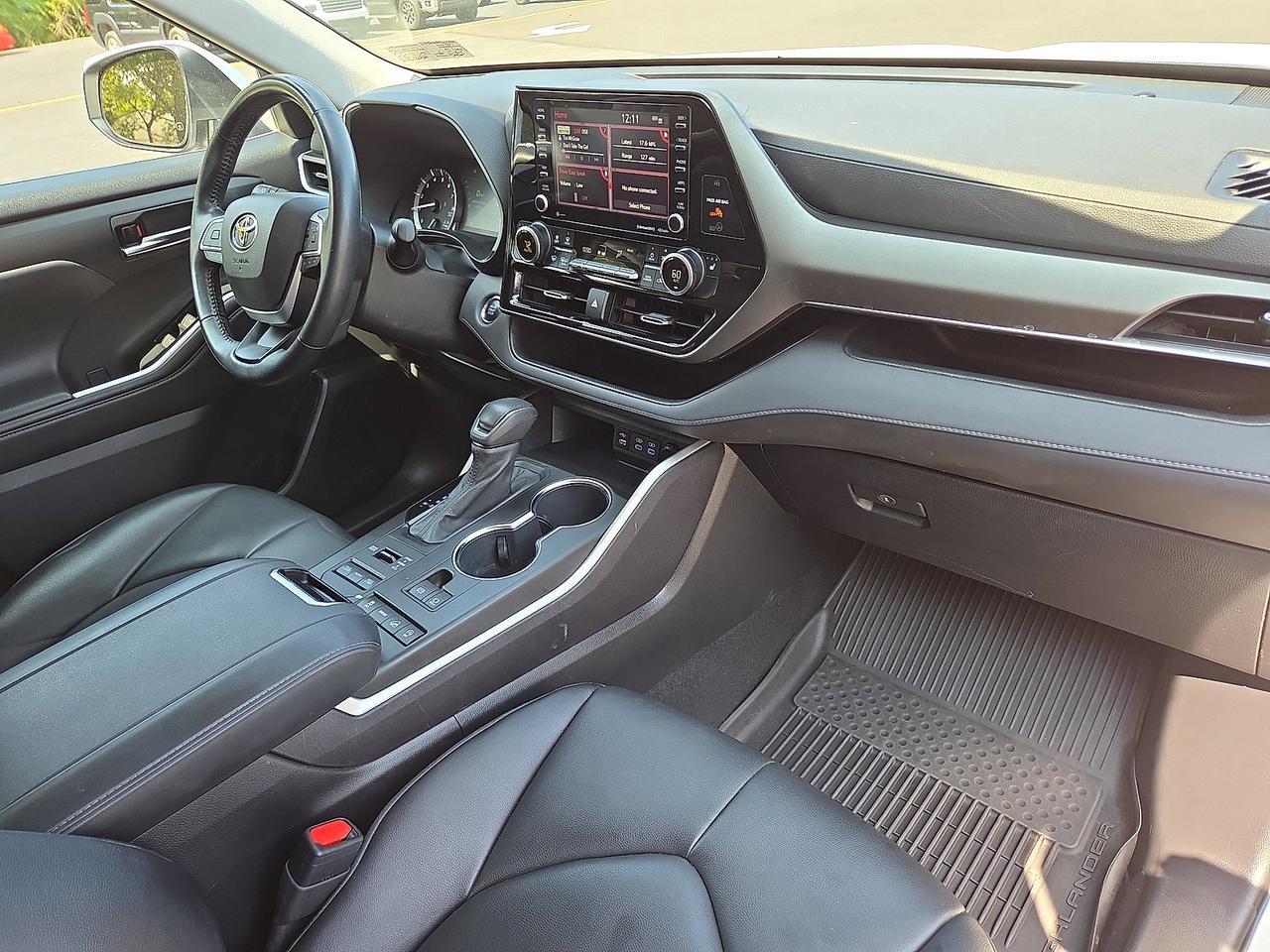2022 Toyota Highlander XLE Hamburg PA