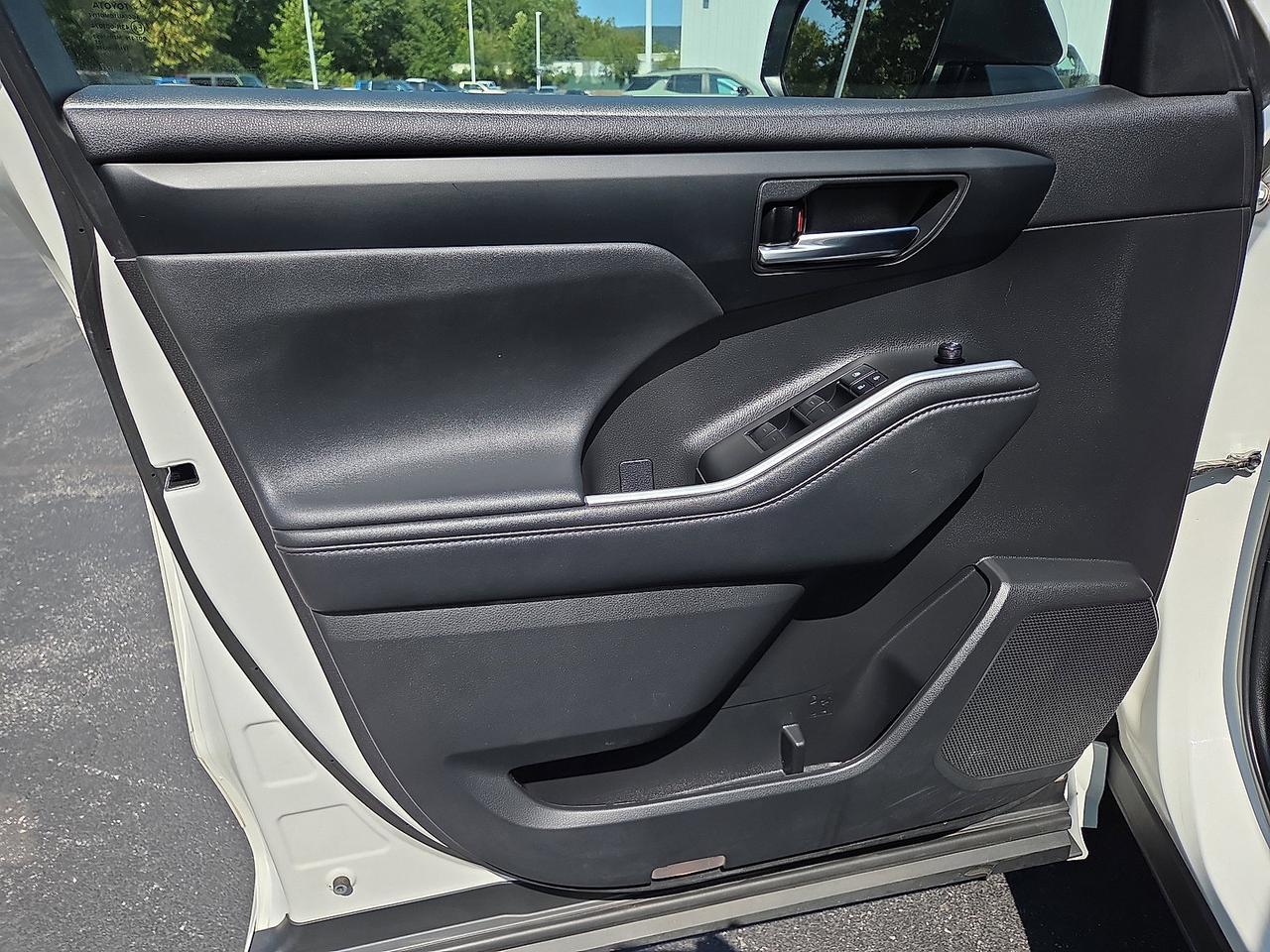 2022 Toyota Highlander XLE Hamburg PA