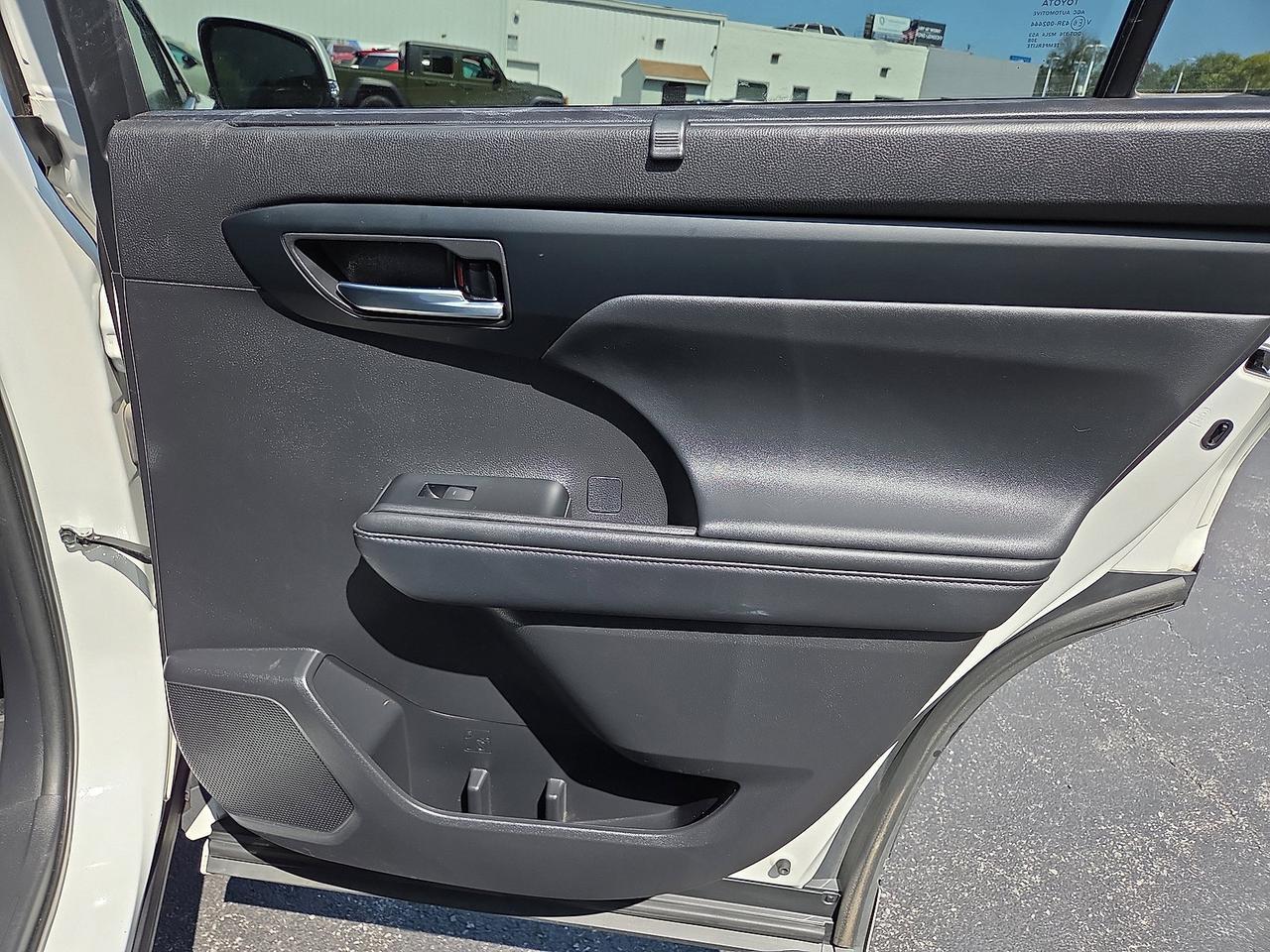 2022 Toyota Highlander XLE Hamburg PA