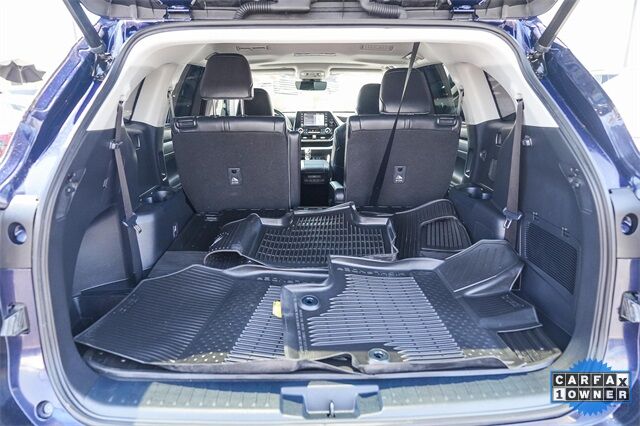 2022 Toyota Highlander XLE Huntington Beach CA