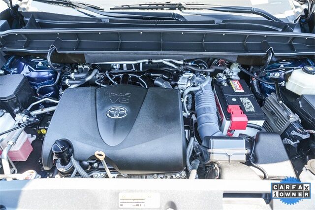 2022 Toyota Highlander XLE Huntington Beach CA