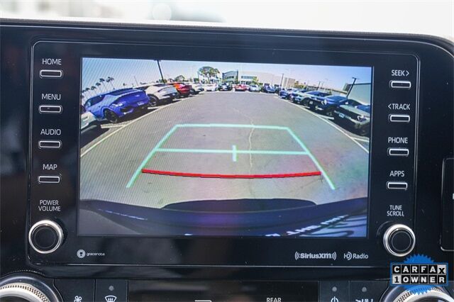 2022 Toyota Highlander XLE Huntington Beach CA