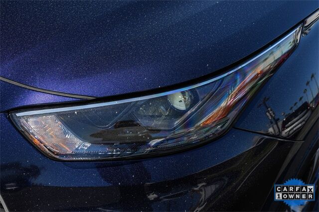 2022 Toyota Highlander XLE Huntington Beach CA