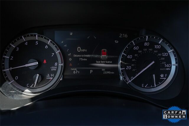 2022 Toyota Highlander XLE Huntington Beach CA