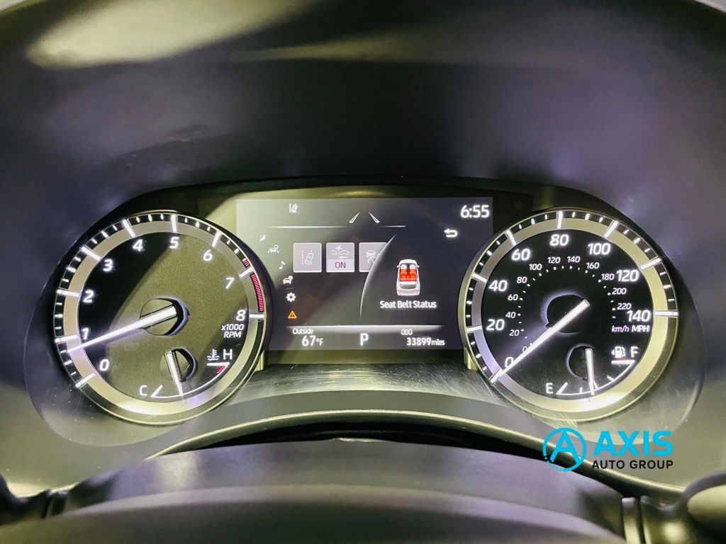 2022 Toyota Highlander XLE Jersey City NJ