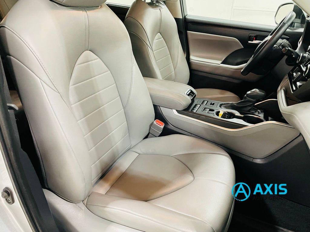 2022 Toyota Highlander XLE Jersey City NJ