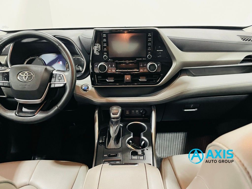 2022 Toyota Highlander XLE Jersey City NJ