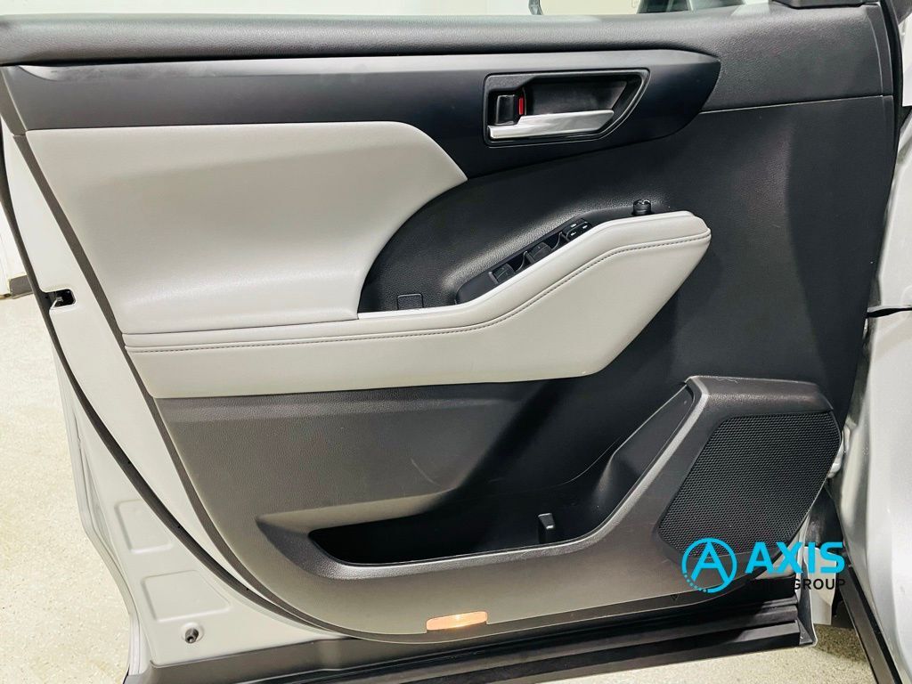 2022 Toyota Highlander XLE Jersey City NJ