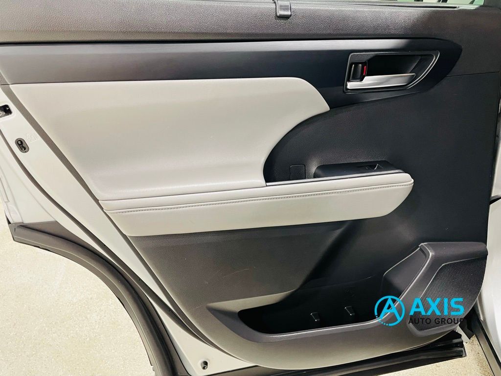 2022 Toyota Highlander XLE Jersey City NJ