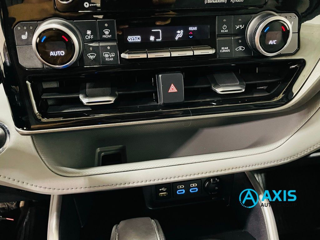 2022 Toyota Highlander XLE Jersey City NJ