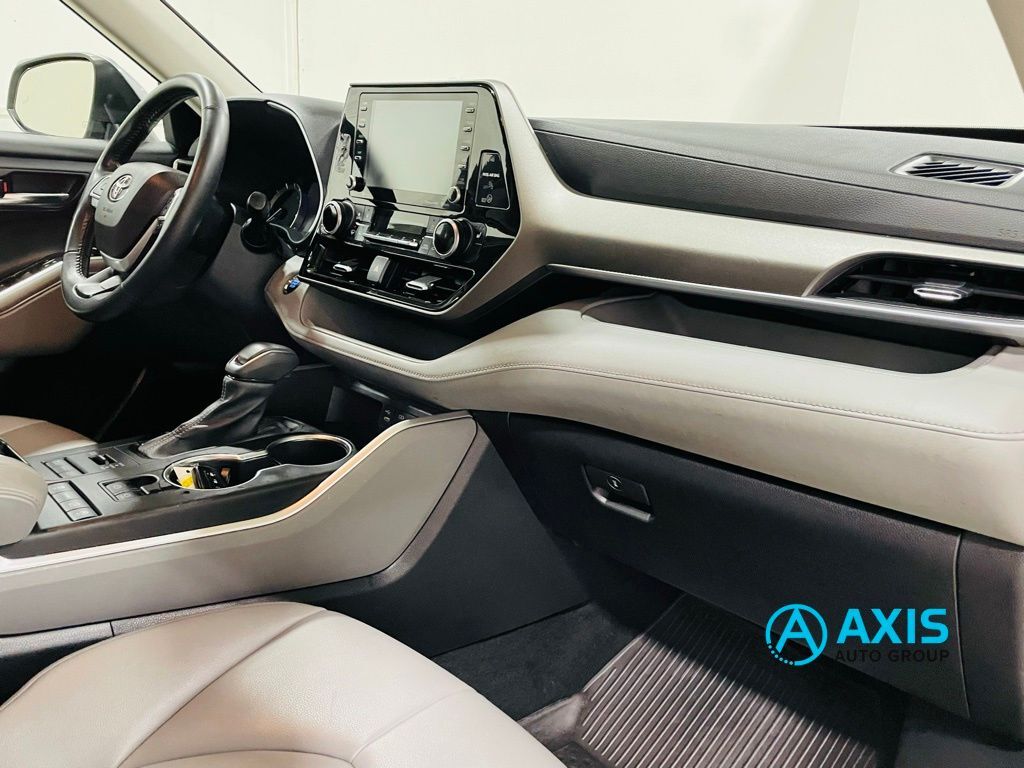 2022 Toyota Highlander XLE Jersey City NJ