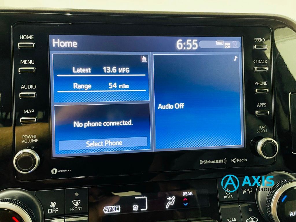 2022 Toyota Highlander XLE Jersey City NJ