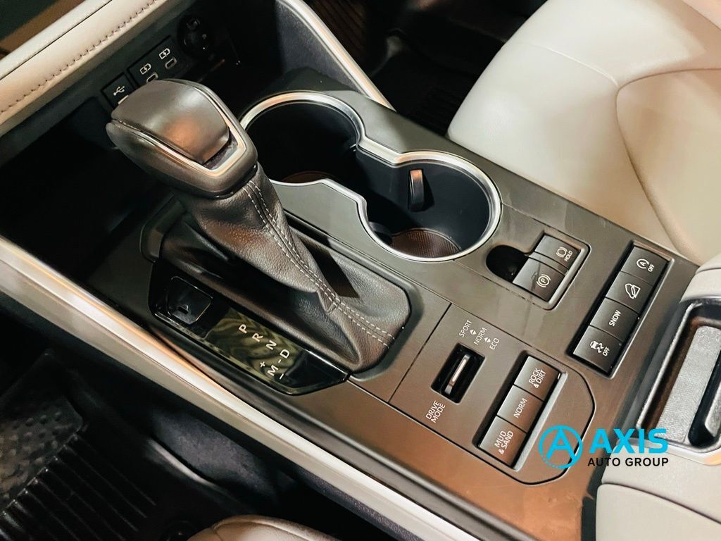 2022 Toyota Highlander XLE Jersey City NJ