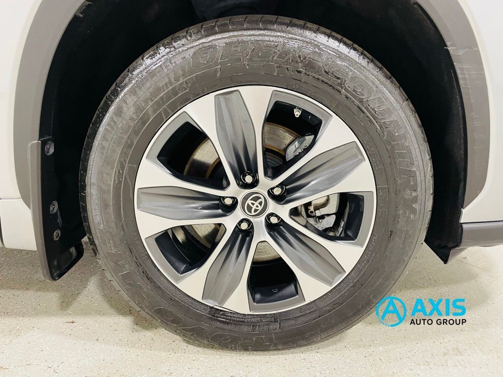 2022 Toyota Highlander XLE Jersey City NJ