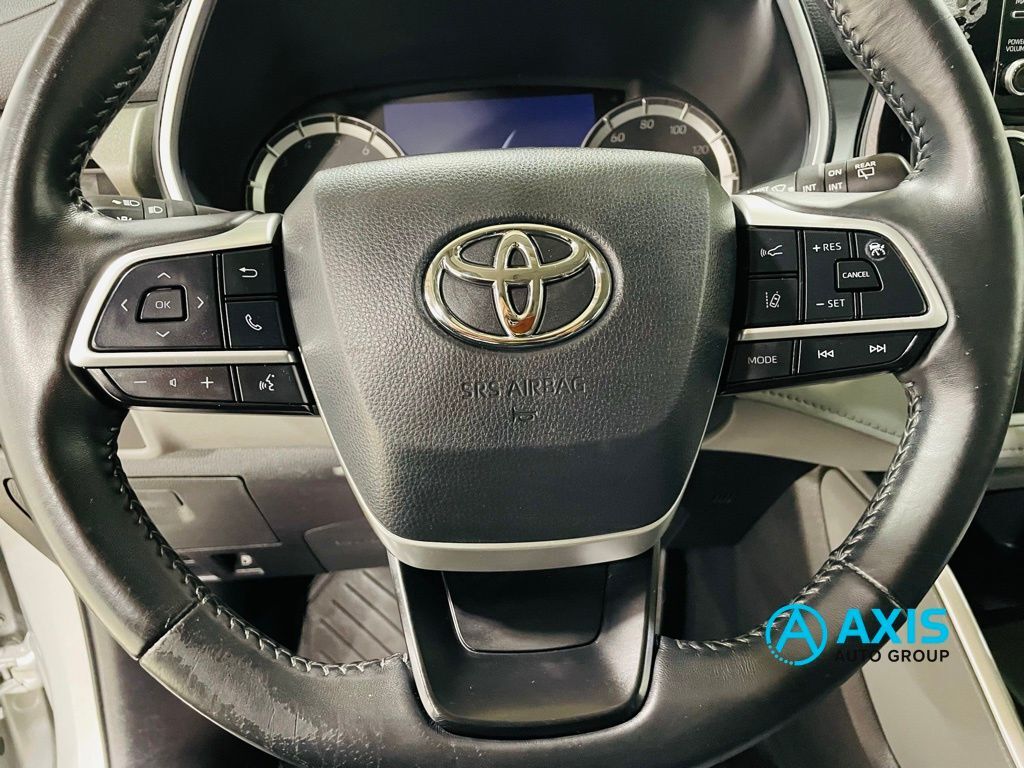 2022 Toyota Highlander XLE Jersey City NJ