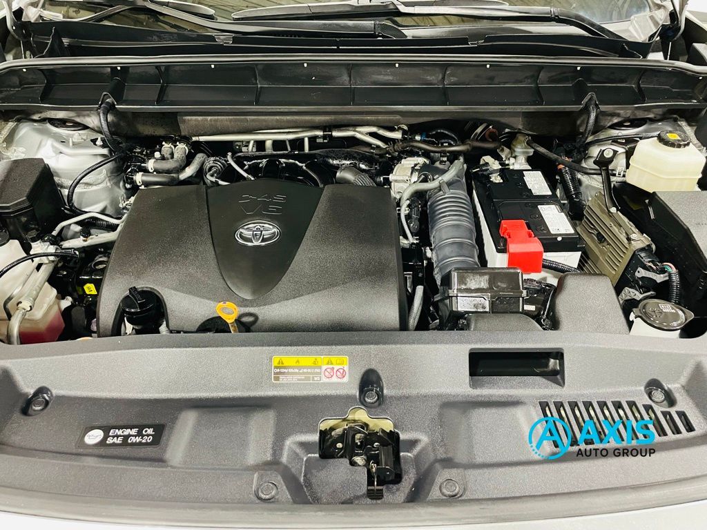 2022 Toyota Highlander XLE Jersey City NJ