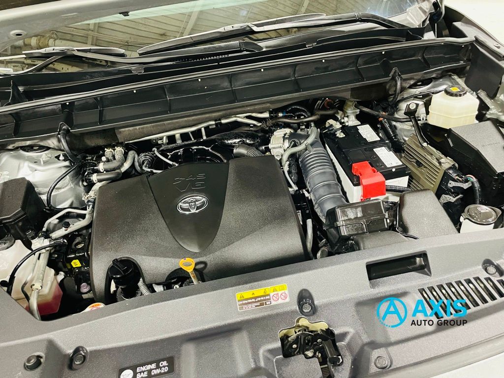 2022 Toyota Highlander XLE Jersey City NJ