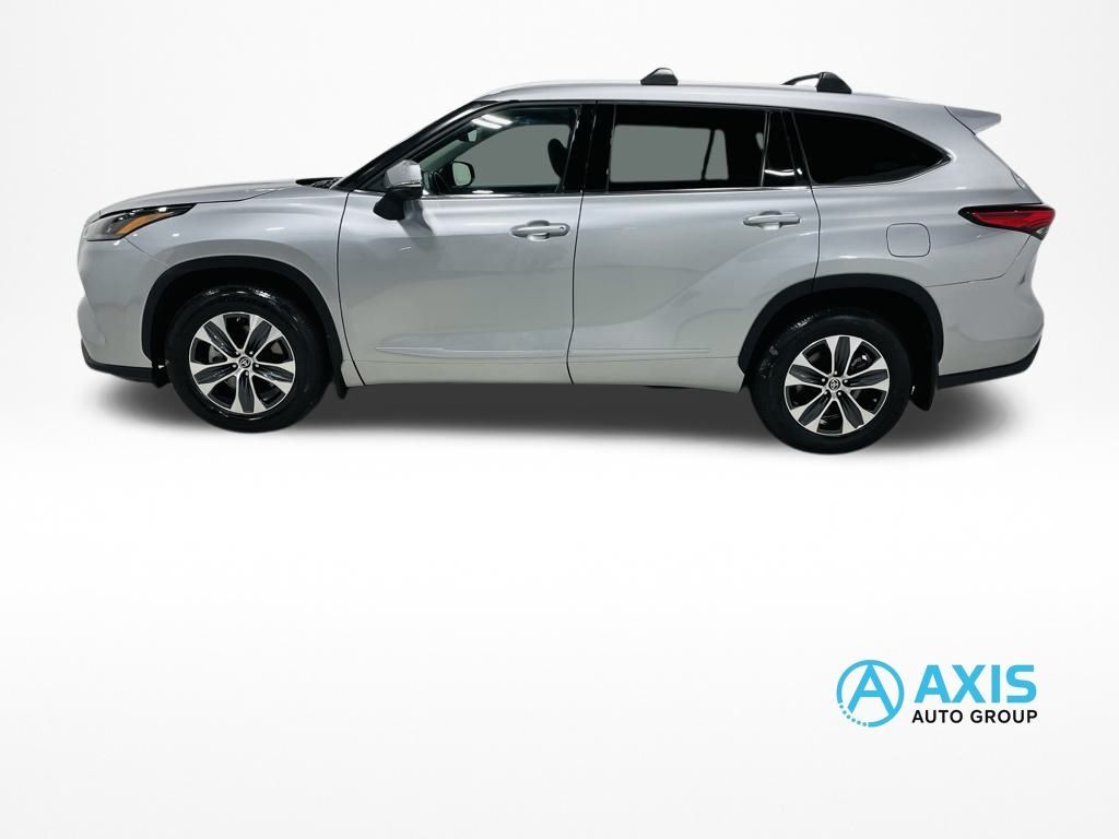 2022 Toyota Highlander XLE Jersey City NJ