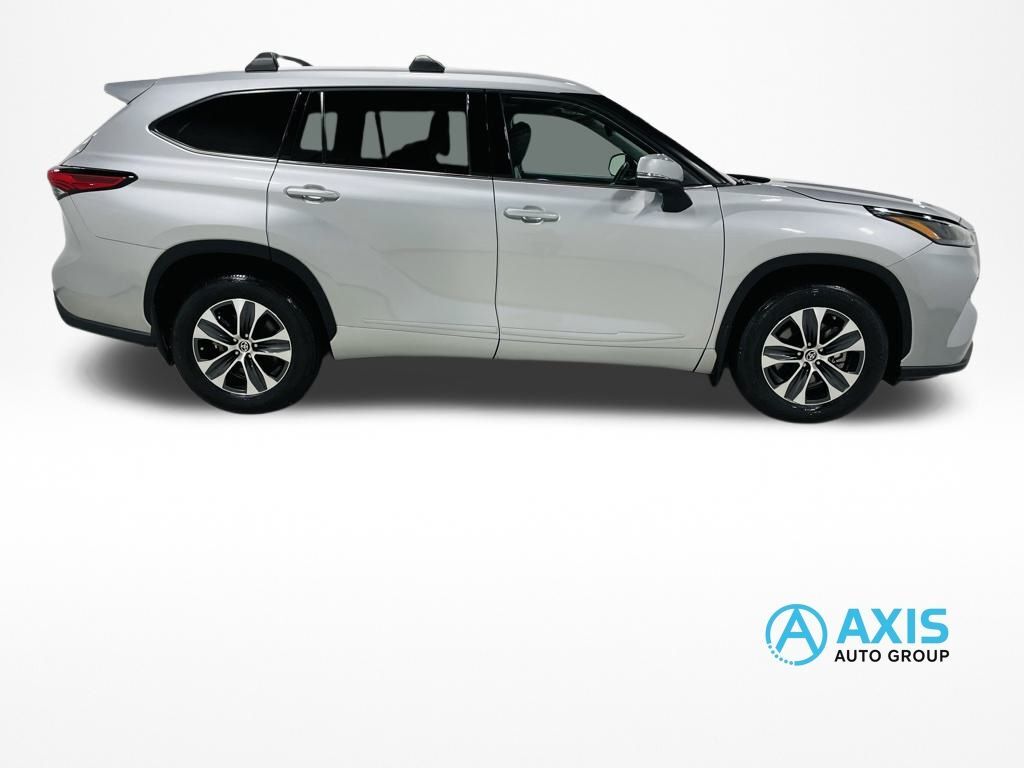 2022 Toyota Highlander XLE Jersey City NJ