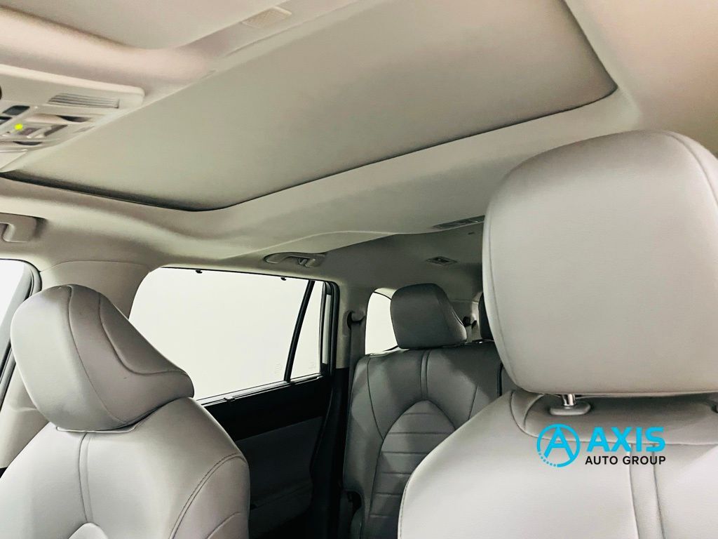 2022 Toyota Highlander XLE Jersey City NJ