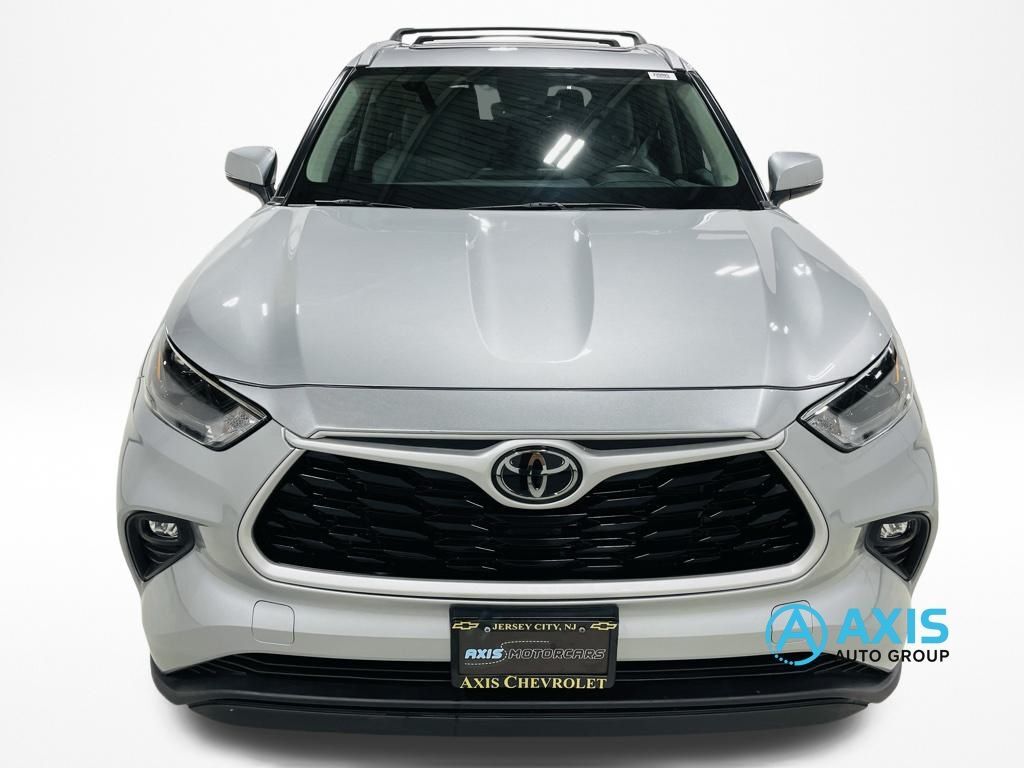2022 Toyota Highlander XLE Jersey City NJ