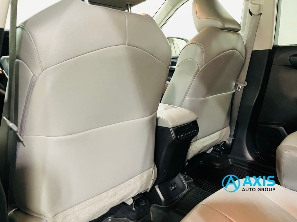 2022 Toyota Highlander XLE Jersey City NJ