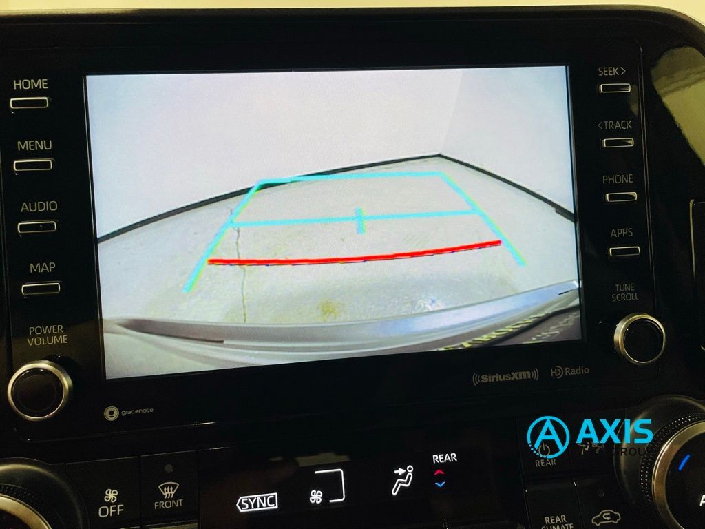 2022 Toyota Highlander XLE Jersey City NJ