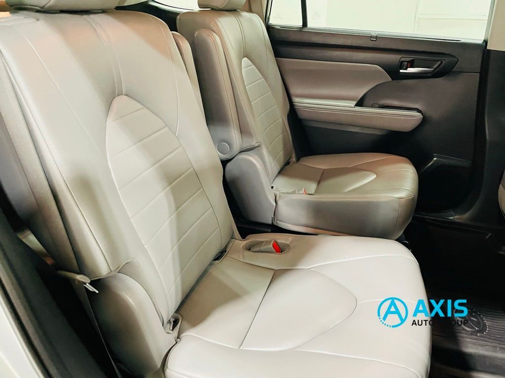 2022 Toyota Highlander XLE Jersey City NJ