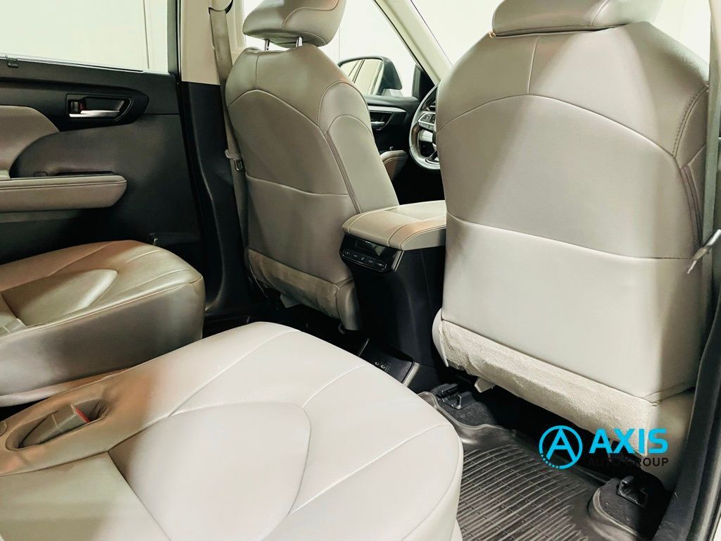 2022 Toyota Highlander XLE Jersey City NJ