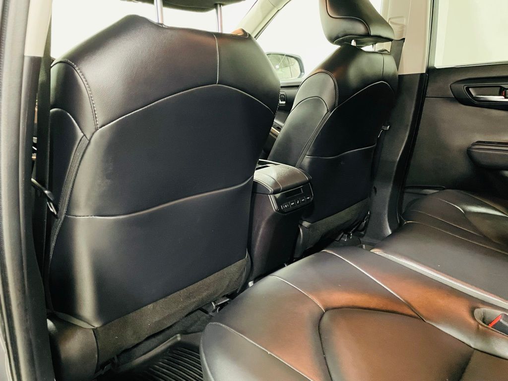 2022 Toyota Highlander XLE Jersey City NJ