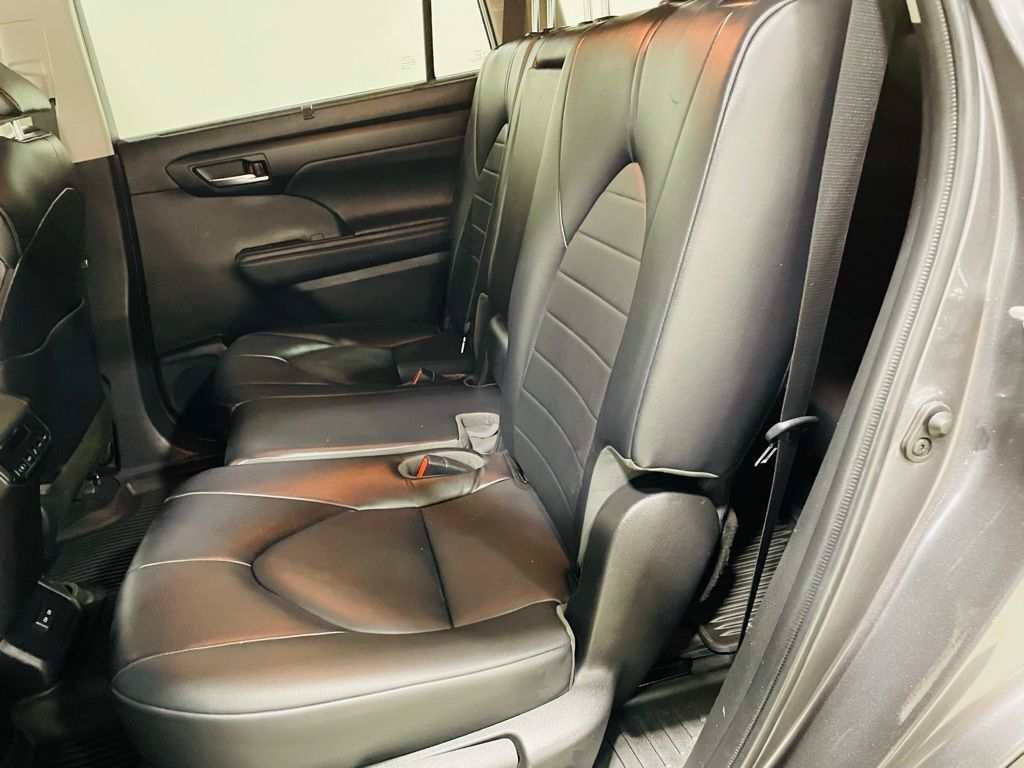 2022 Toyota Highlander XLE Jersey City NJ