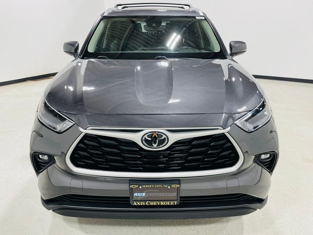 2022 Toyota Highlander XLE Jersey City NJ