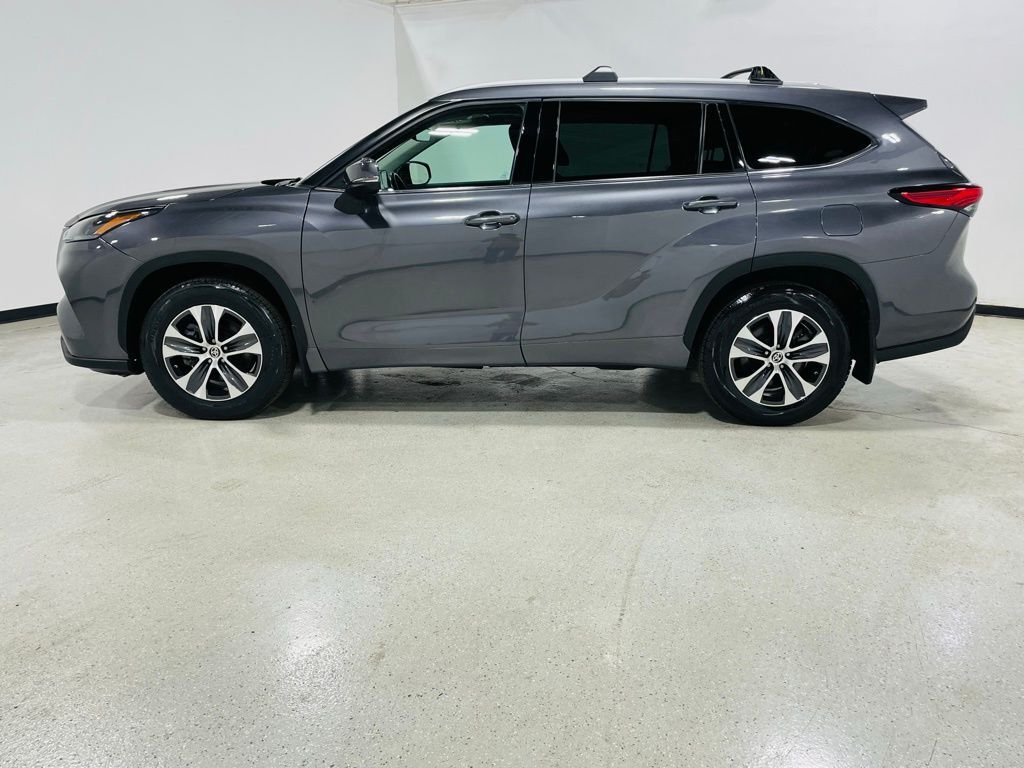 2022 Toyota Highlander XLE Jersey City NJ