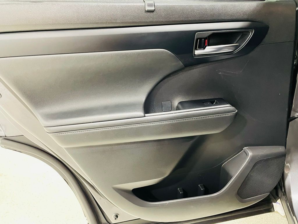 2022 Toyota Highlander XLE Jersey City NJ
