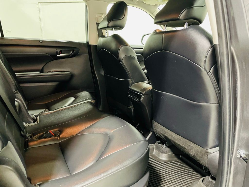 2022 Toyota Highlander XLE Jersey City NJ