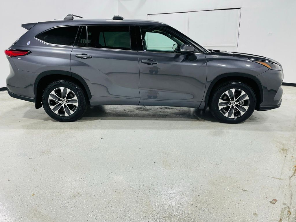 2022 Toyota Highlander XLE Jersey City NJ