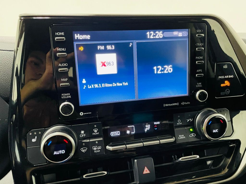 2022 Toyota Highlander XLE Jersey City NJ