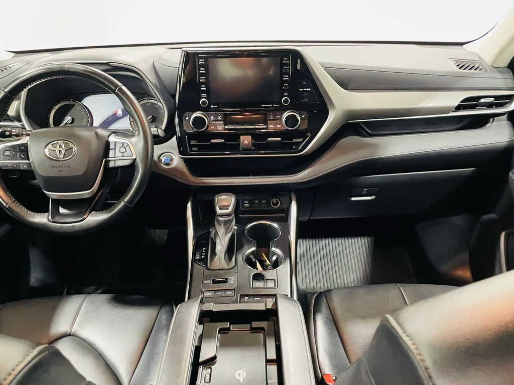 2022 Toyota Highlander XLE Jersey City NJ
