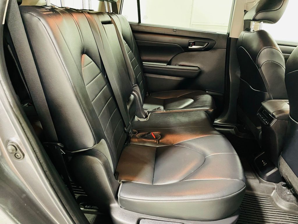 2022 Toyota Highlander XLE Jersey City NJ
