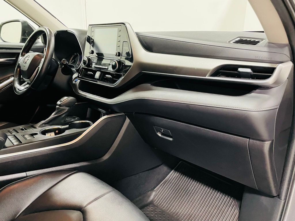 2022 Toyota Highlander XLE Jersey City NJ