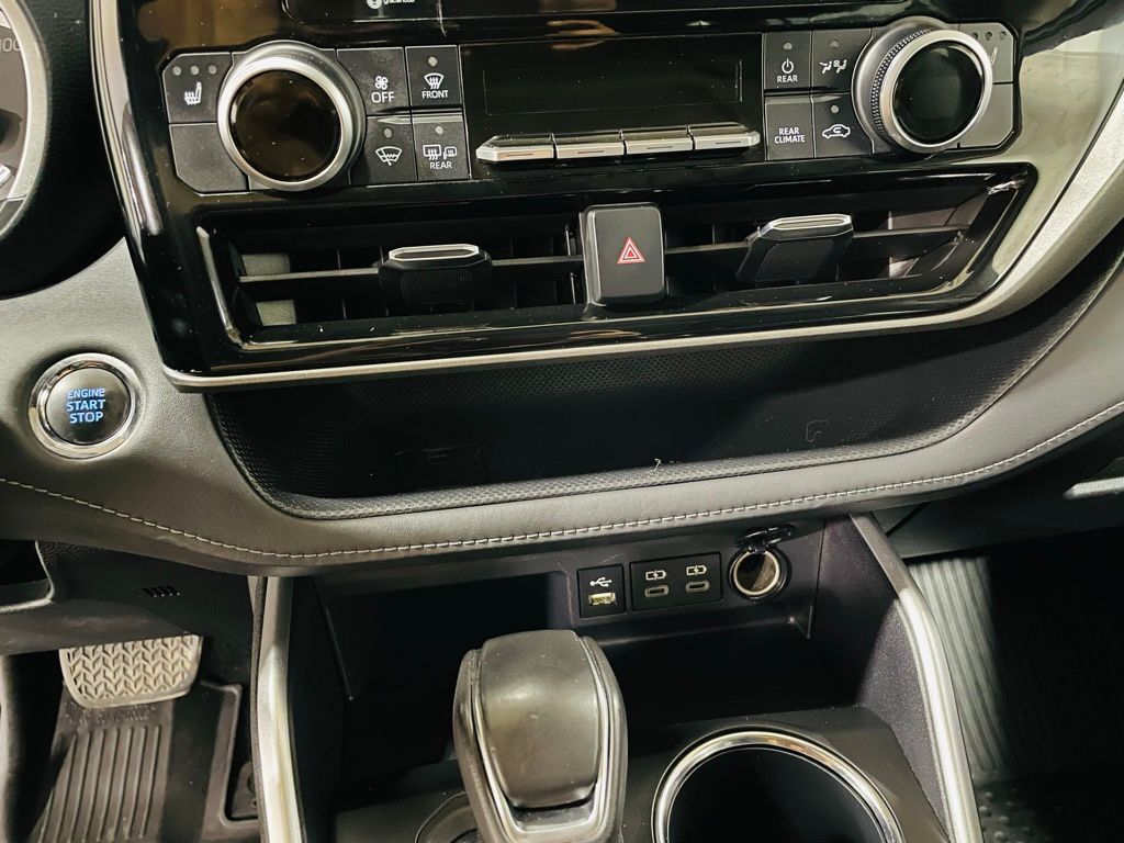 2022 Toyota Highlander XLE Jersey City NJ