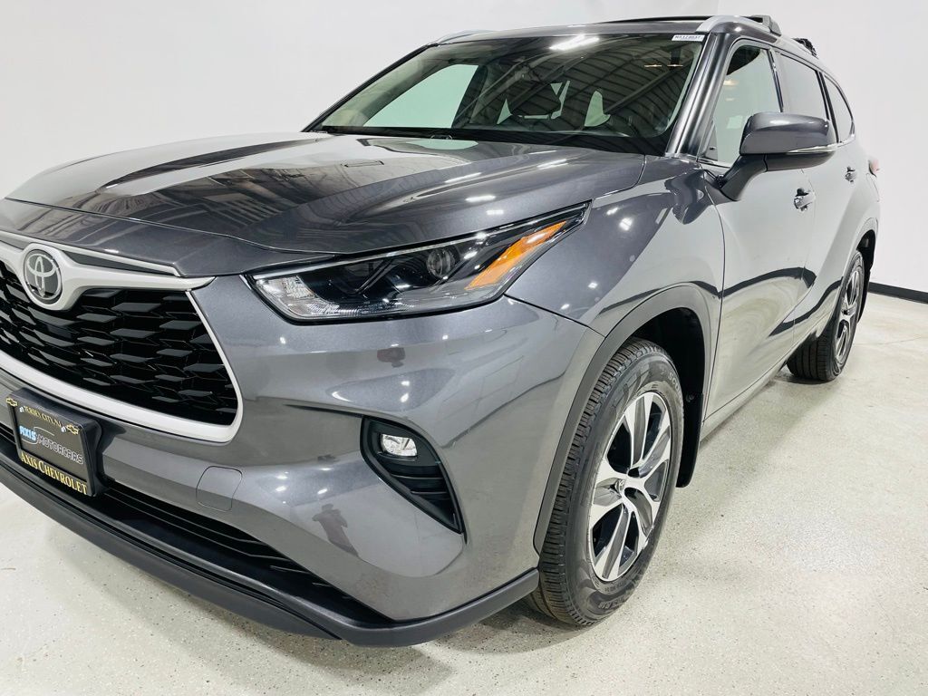 2022 Toyota Highlander XLE Jersey City NJ