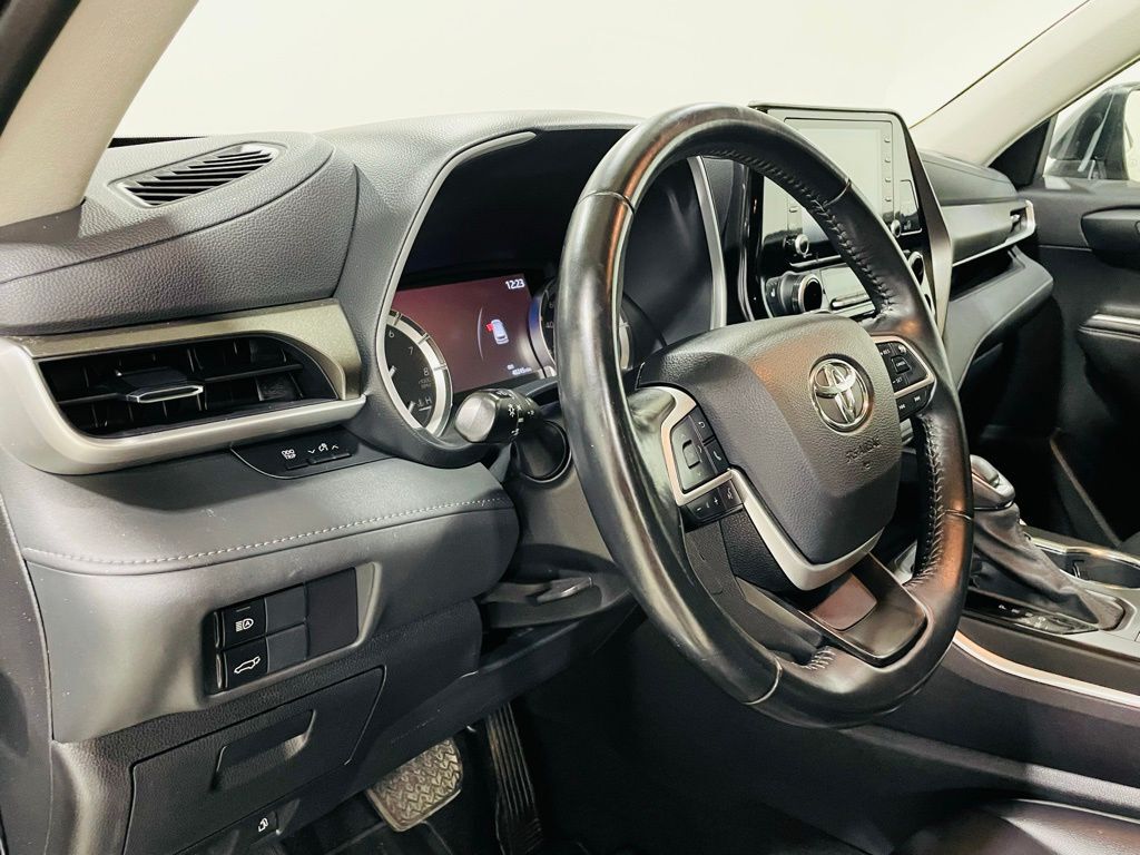 2022 Toyota Highlander XLE Jersey City NJ