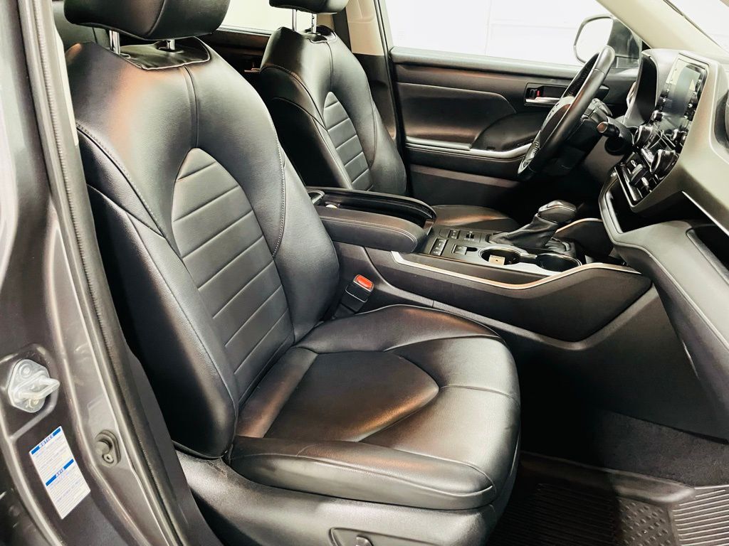 2022 Toyota Highlander XLE Jersey City NJ