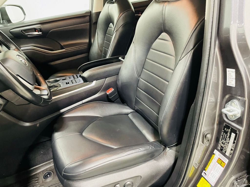 2022 Toyota Highlander XLE Jersey City NJ