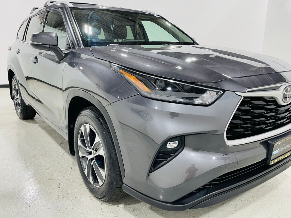 2022 Toyota Highlander XLE Jersey City NJ