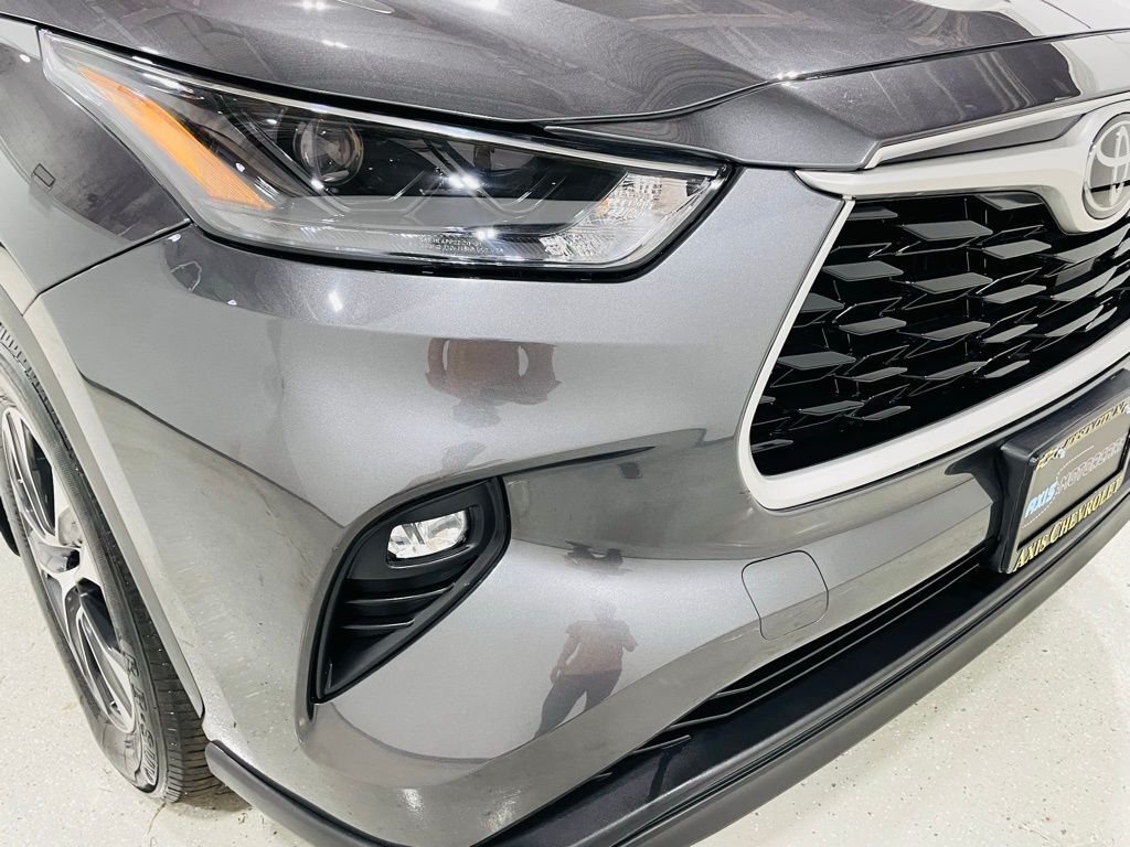 2022 Toyota Highlander XLE Jersey City NJ